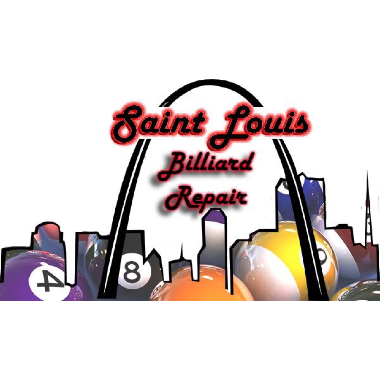 St. Louis Billiard Repair